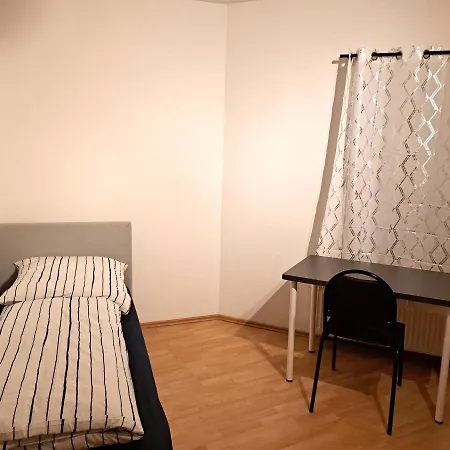 Simostay Homestay Halle (Saale)