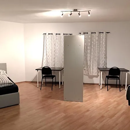 Simostay Homestay Halle (Saale)
