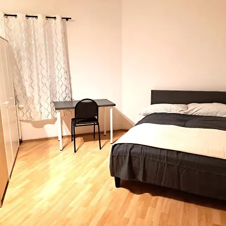 Simostay Privat bolig *
