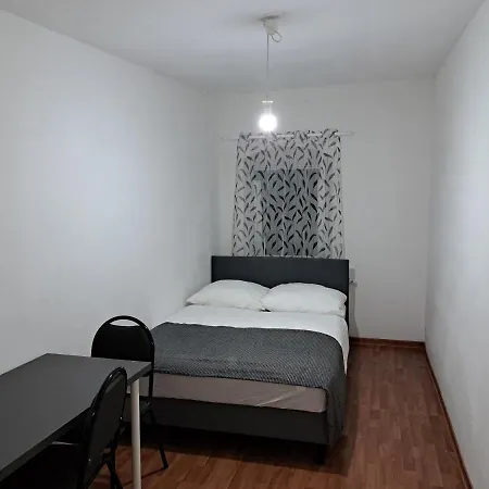 Simostay * Halle (Saale)