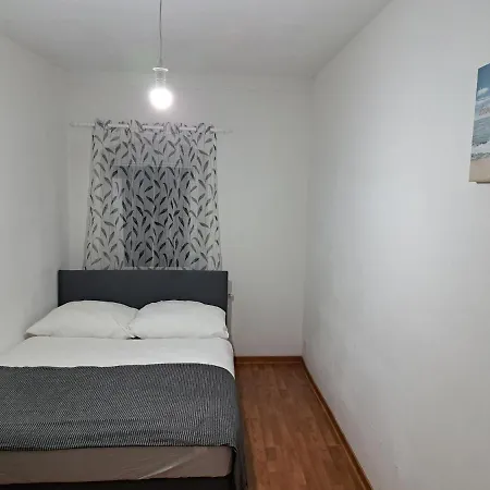 Simostay * Halle (Saale)