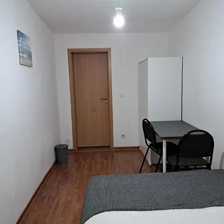 Simostay Privat bolig *