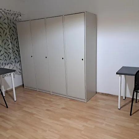 Homestay Simostay Halle (Saale)