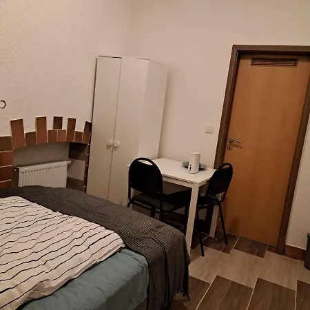 Simostay Homestay