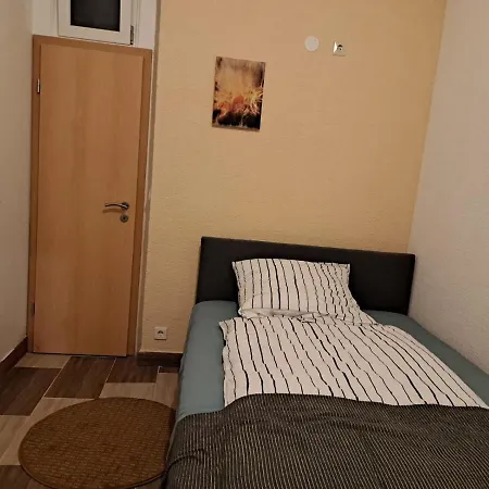 Simostay Homestay Halle (Saale)