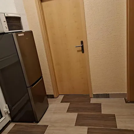 Simostay Privat bolig