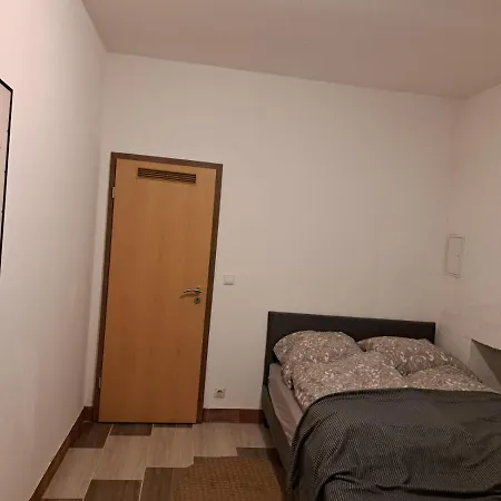 Simostay * Halle (Saale)